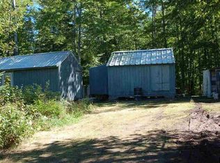 26745 McCutcheon Rd, Bayfield, WI 54814