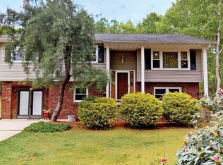 216 Stuart St, Howell, NJ 07731