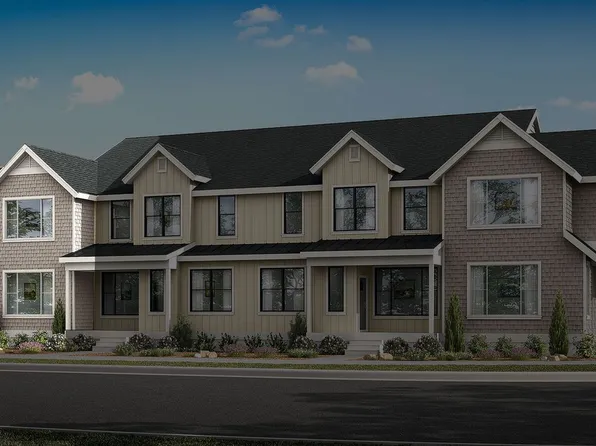 Plan G Plan, Bakerview