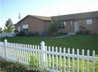 36050 County Road 6, Rush, CO 80833