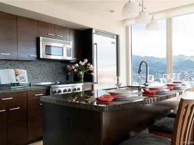 1837 Kalakaua Ave APT 3004, Honolulu, HI, 96815