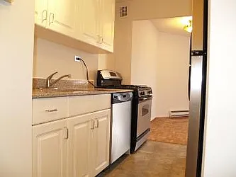 Rented by Corcoran