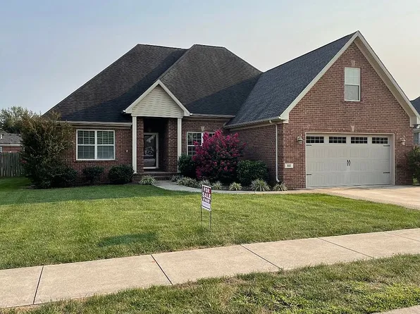 652 Baden Ln, Bowling Green, KY 42104