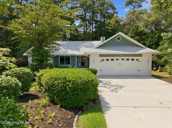 933 Green Pointe Drive, Sunset Beach, NC 28468