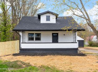 4508 Crawford Ave, Louisville, KY 40258