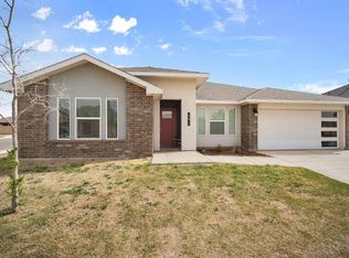 411 Sooner St, Wolfforth, TX 79382 | MLS #202316069 | Zillow