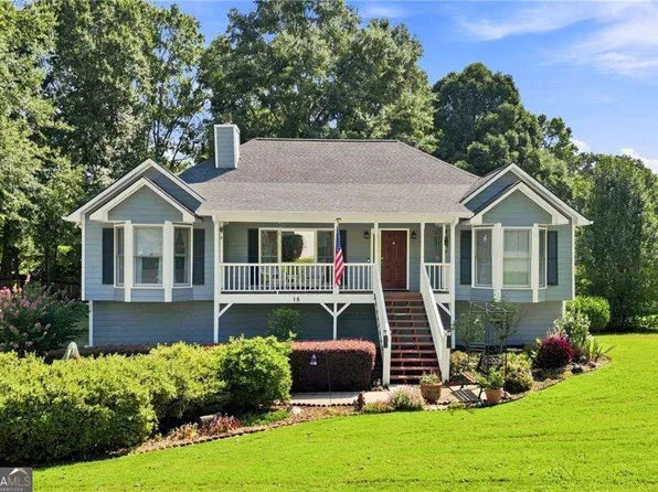 15 Yellowstone Dr, Powder Springs, GA 30127