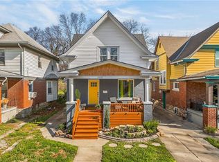 3232 E 28th St, Kansas City, MO 64128