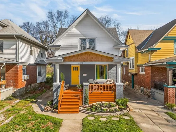 3232 E 28th St, Kansas City, MO 64128