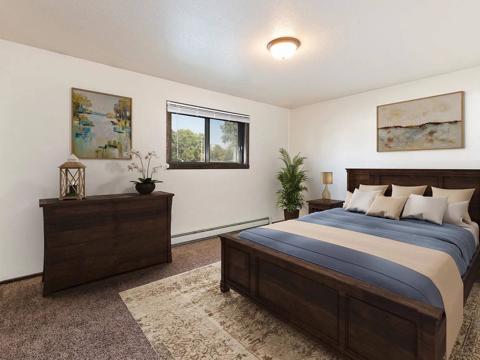 Rosser Apartments — Photo 4