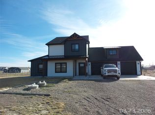 9 Ponderosa Dr, Ulm, MT 59485