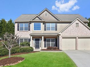 2635 Exeter Ct, Cumming, GA 30041