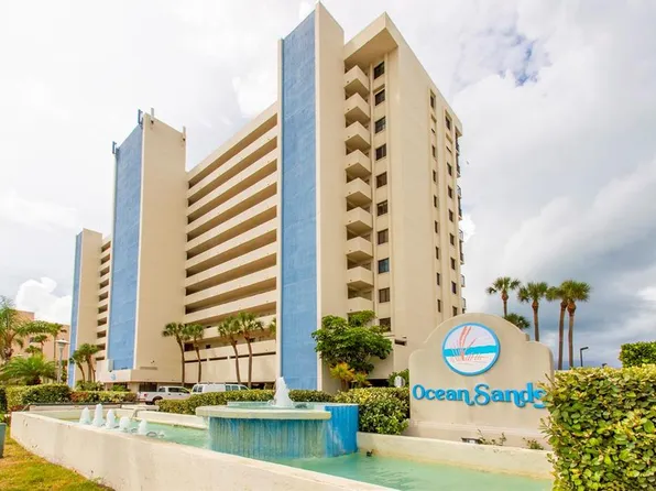 14950 Gulf Blvd APT 603, Madeira Beach, FL 33708