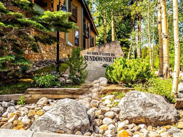 465 Four Oclock Road #323, Breckenridge, CO 80424