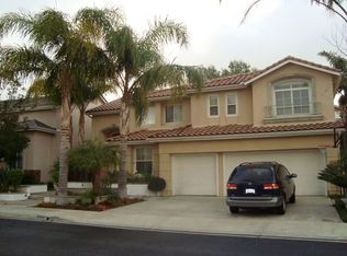 19682 Torres Way, Trabuco Canyon, CA 92679
