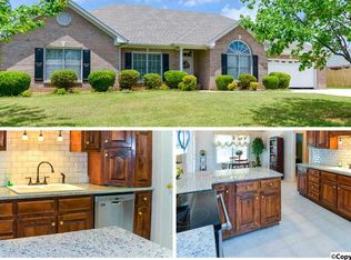 112 Coatbridge Ln, Madison, AL 35758