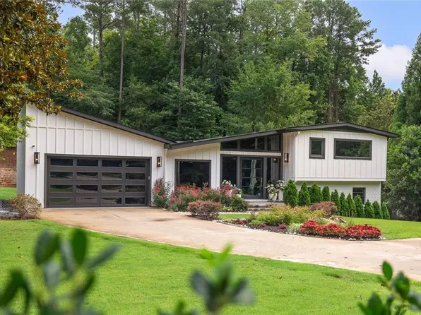 4217 Paces Ferry Rd SE, Atlanta, GA 30339