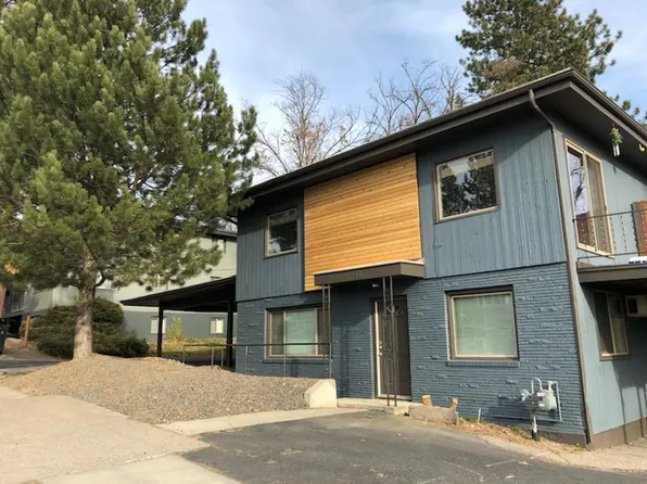 511 S Hemlock St APT 2, Spokane, WA 99201