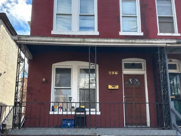 736 Harvard St NW, Washington, DC 20001