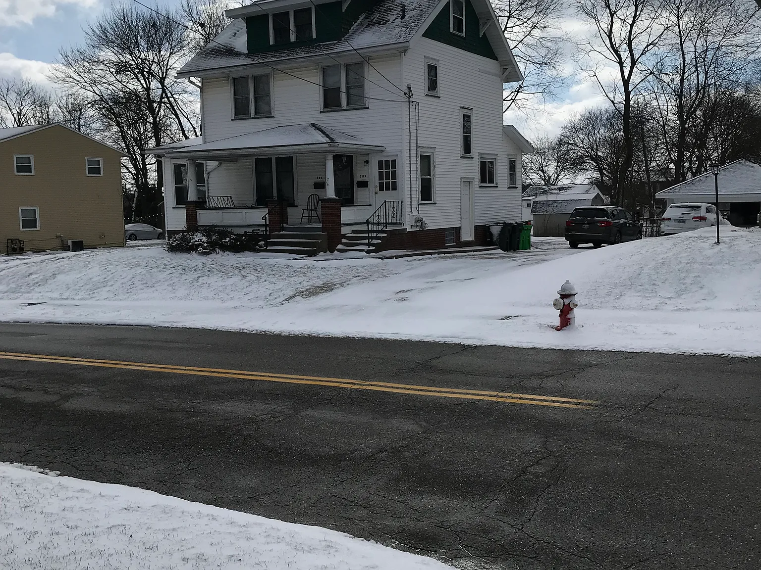 1 bed, 1484 sqft, $1,200 — Photo 1