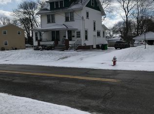 302 Schneider St SE, North Canton, OH