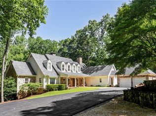 5205 Riverview Rd NW, Sandy Springs, GA 30327