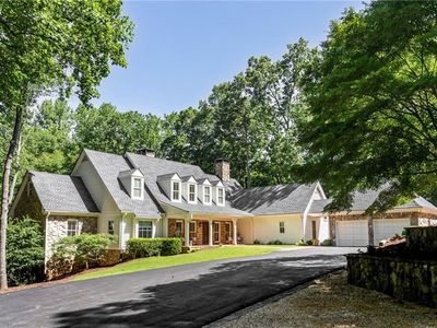 5205 Riverview Rd NW, Sandy Springs, GA, 30327