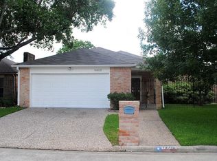 6602 Pauma Dr, Houston, TX 77069