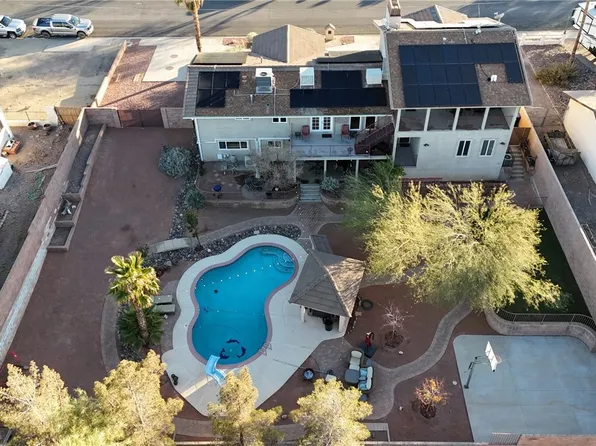 260 E Desert Rose Dr, Henderson, NV 89015