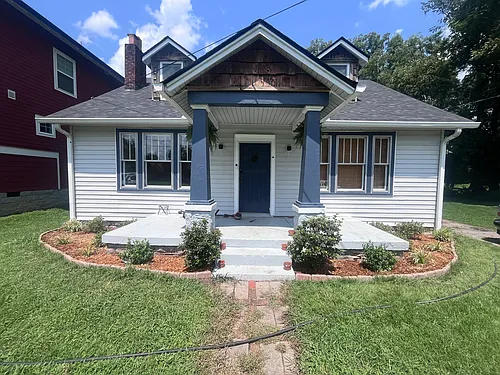 1011 Calvert St Photo 1