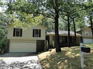 5 Amber Ct, Little Rock, AR 72212