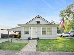 5126 Blackburn Ave, Ashland, KY