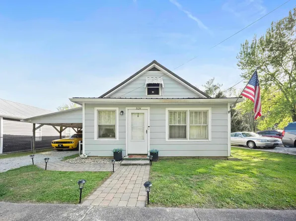 5126 Blackburn Ave, Ashland, KY 41101