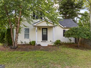282 E 2nd St, Blue Ridge, GA 30513