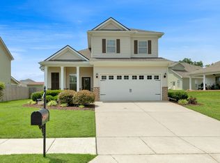 1015 Keeneland Dr, Spring Hill, TN 37174