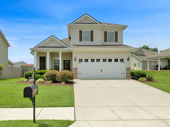 1015 Keeneland Dr, Spring Hill, TN 37174