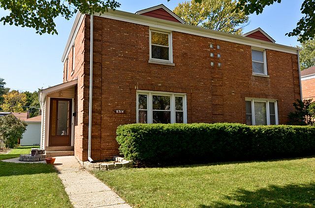 1st image of 8314 N Lawndale Ave
