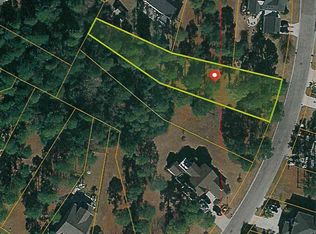 1328 Fiddlehead Way, Myrtle Beach, SC 29579