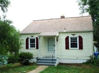 11512 Joseph Mill Rd, Silver Spring, MD 20906