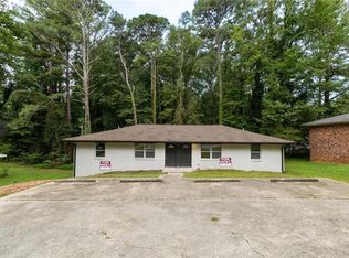 4361 Hendrix Dr, Forest Park, GA
