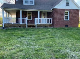 2876 Perch Rd, Pinnacle, NC 27043