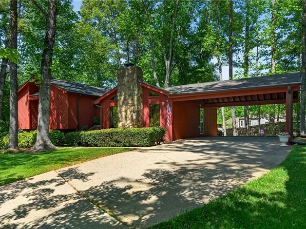 3446 Orange Wood Ct, Marietta, GA 30062