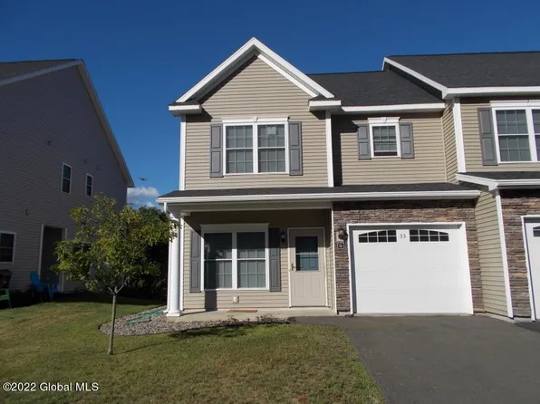 33 Reutter Drive, Selkirk, NY 12158