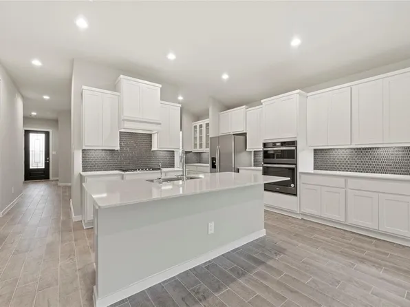 2214 Cool Greens Street, Richmond, TX 77406