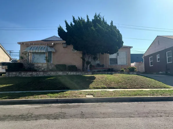 11516 S Saint Andrews Pl, Los Angeles, CA 90047