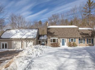 354 Intervale Rd, Canterbury, NH 03224