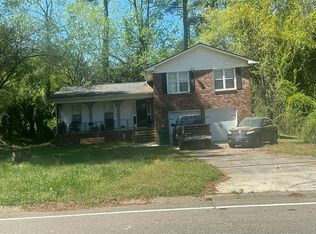 4143 Moore Rd, Conley, GA 30288