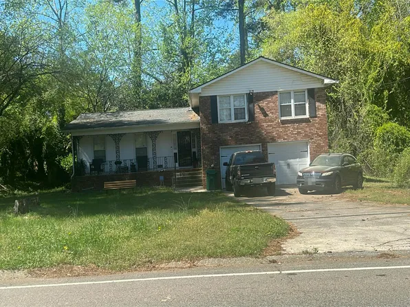 4143 Moore Rd, Conley, GA 30288