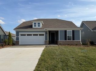 7169 Triad Way LOT 340, Murfreesboro, TN 37128