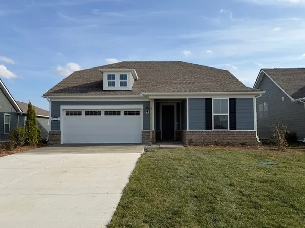 7169 Triad Way Lot 340, Murfreesboro, TN 37128